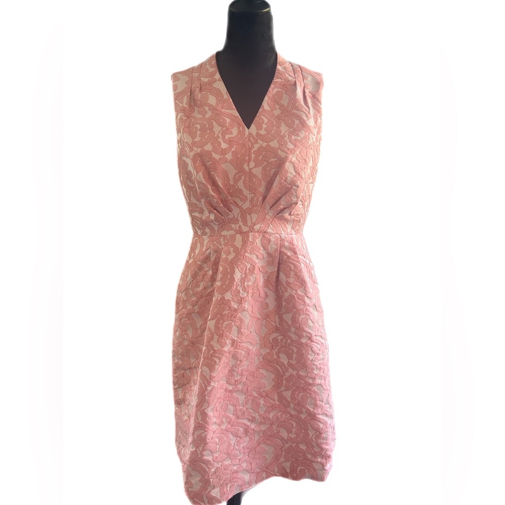 Summer Dress with Pockets